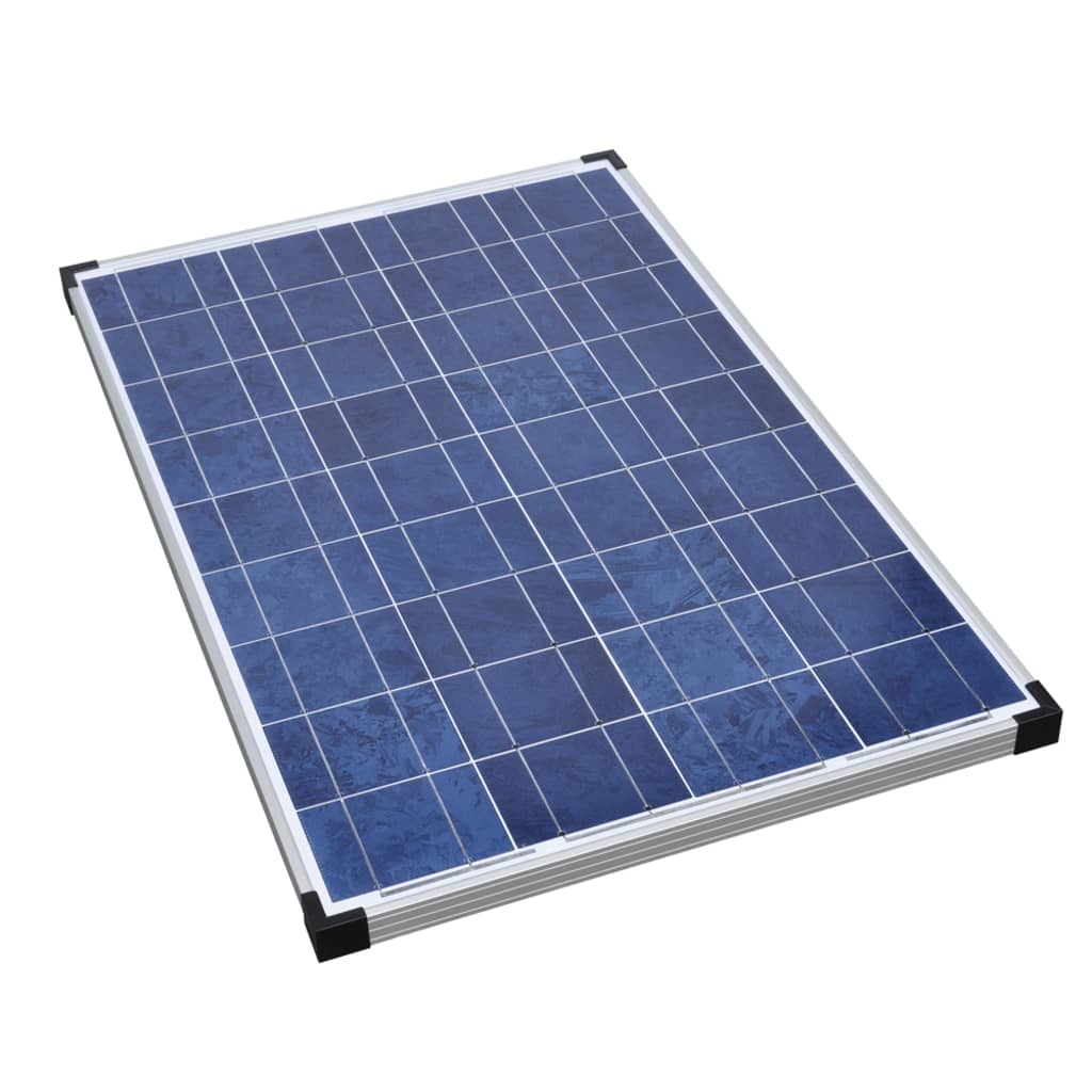 Solarmodul Photovoltaik 100 W