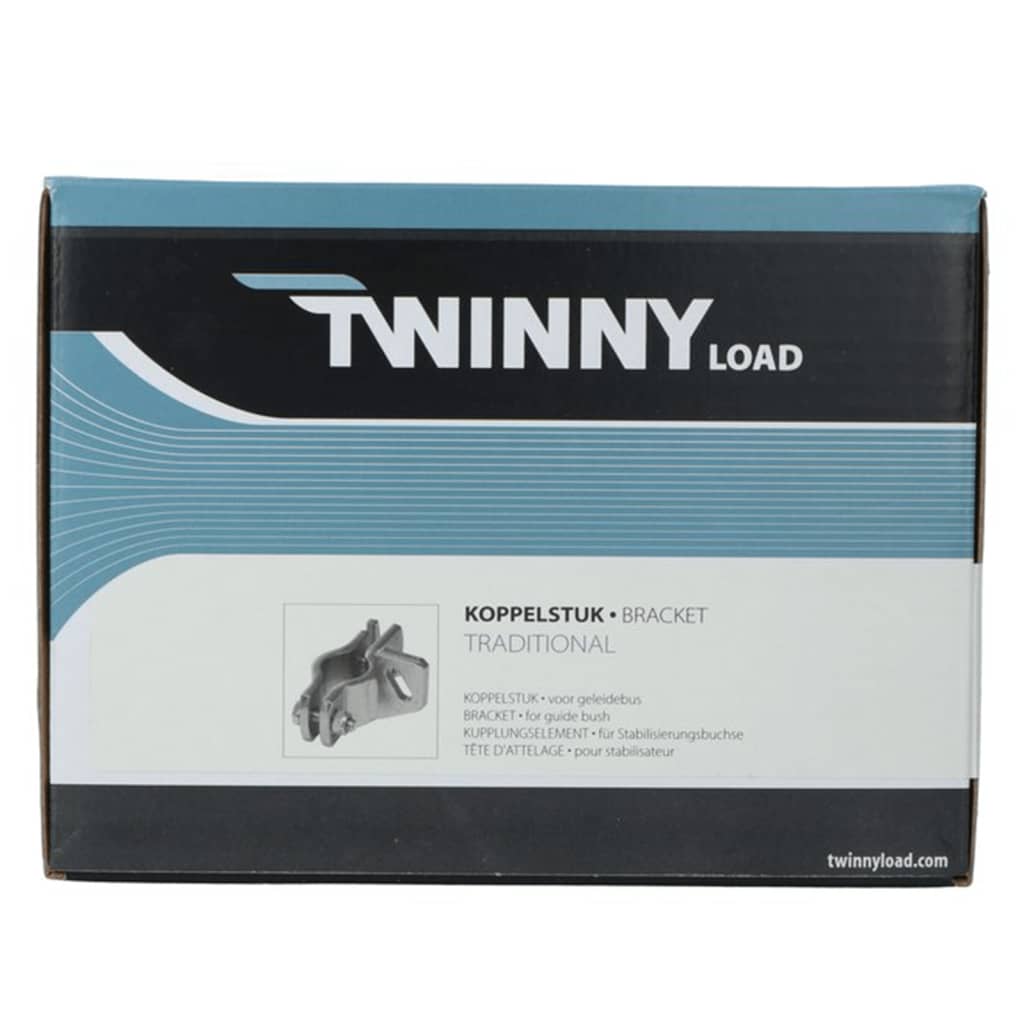 Twinny Load Separates Kupplungselement 629902825