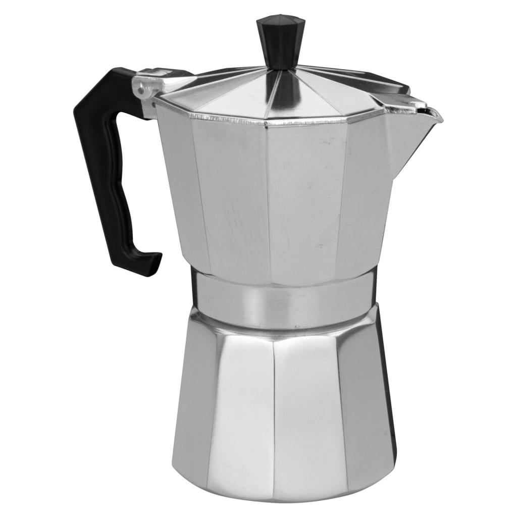Excellent Houseware Kaffeemaschine für 6 Tassen