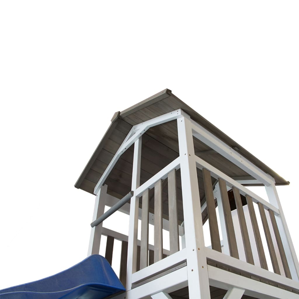 Sunny Spielturm Beach Tower Basic 349 x 105 x 242 cm C050.016.00