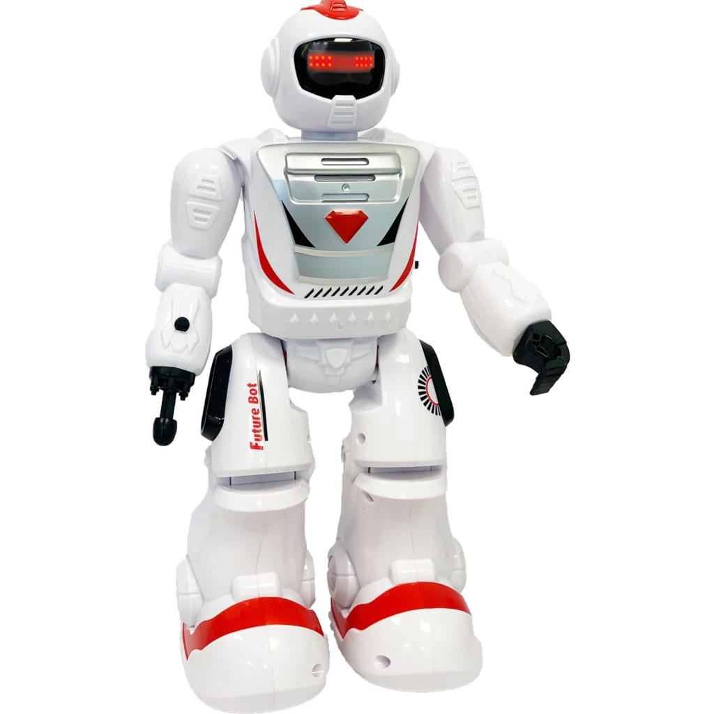 Gear2Play Ferngesteuerter Roboter Future Bot