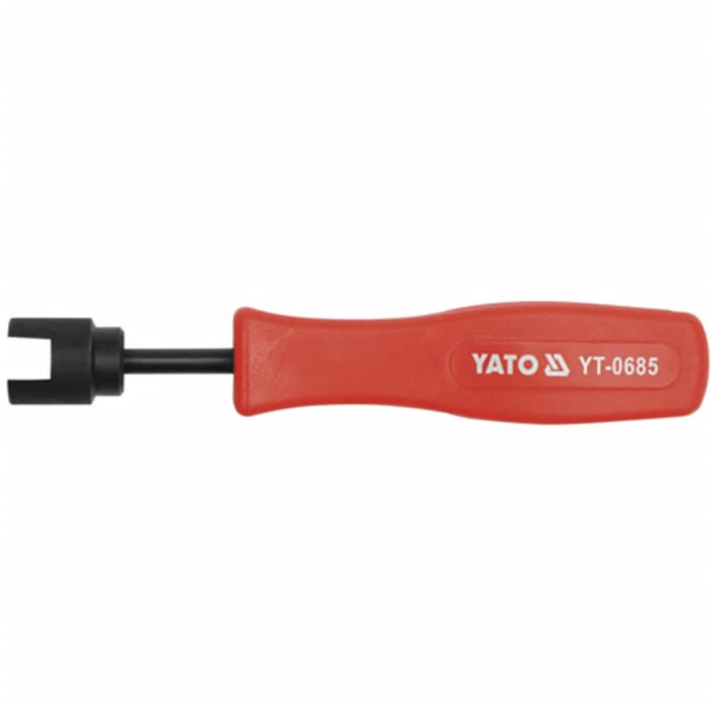 YATO Bremsfeder-Werkzeug Demontagewerkzeug