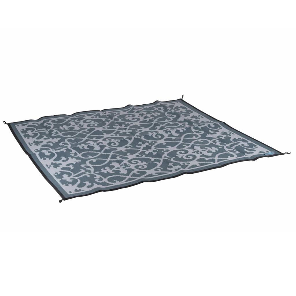 Bo-Camp Outdoor-Teppich Chill mat Oriental 2,7x3,5 m XL Champagner