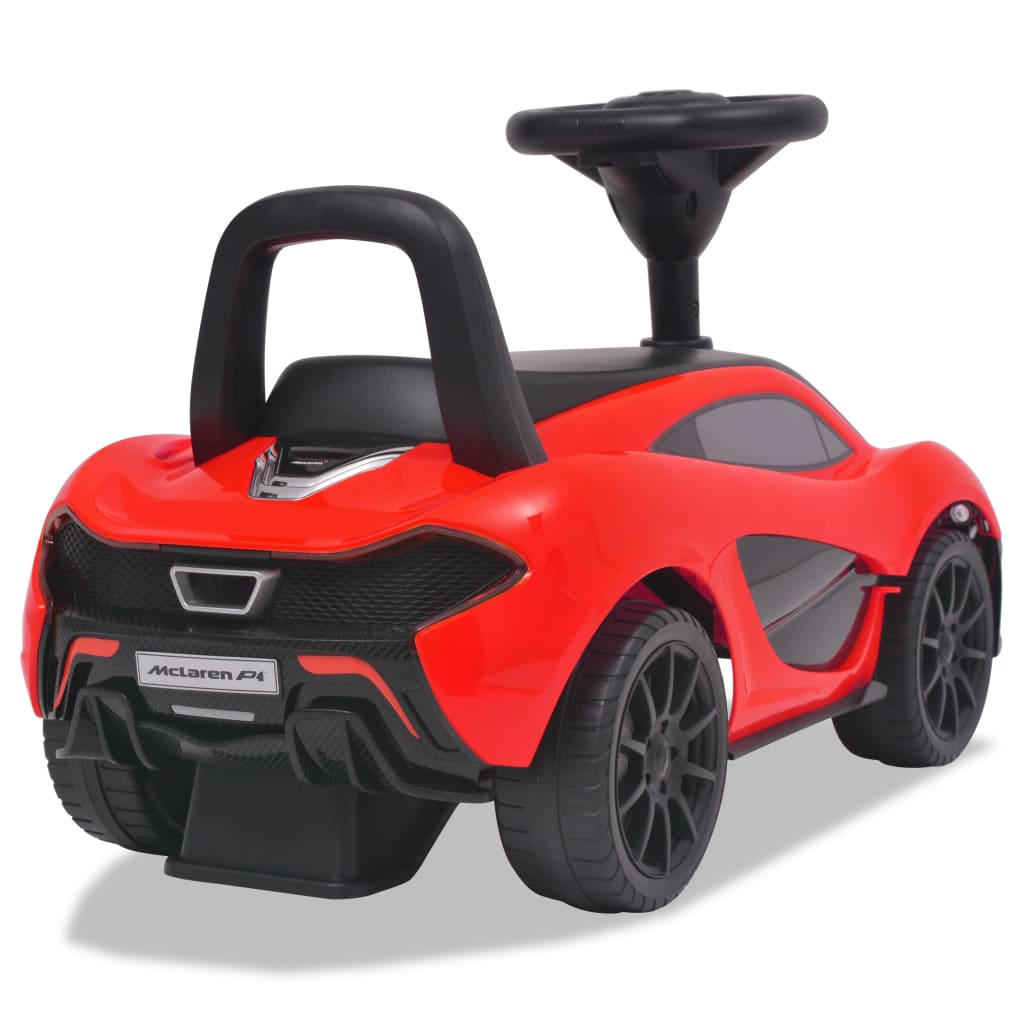 vidaXL Rutschauto McLaren P1 Rutscher Elektroauto Kinderauto mehrere Auswahl 