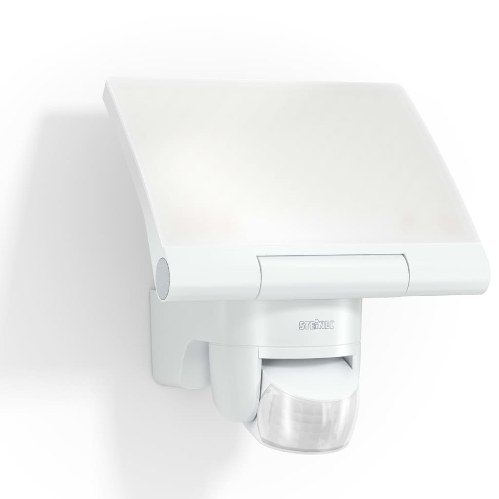 Steinel Sensor-Außenstrahler XLED HOME 2 Connect Weiß