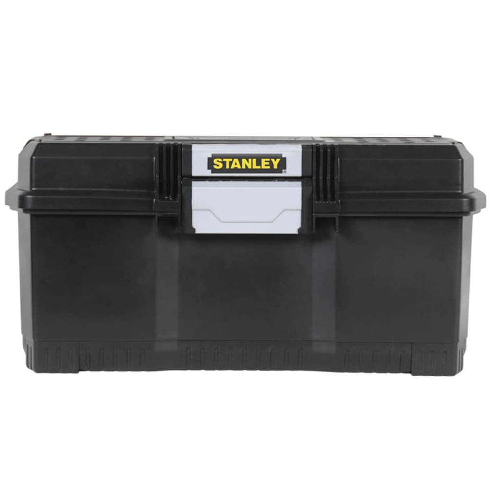 Stanley Werkzeugbox Kunststoff 1-97-510