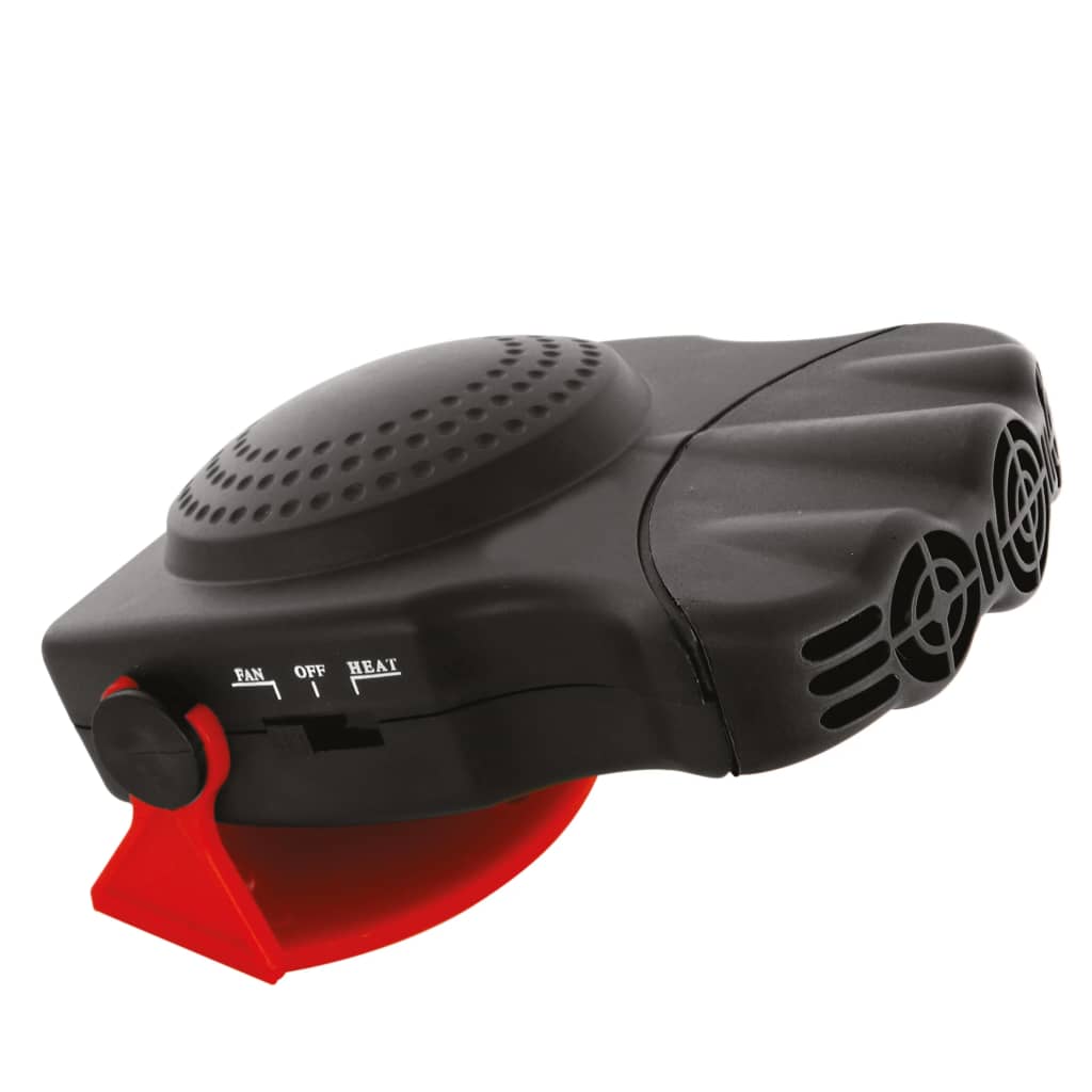 2-in-1 tragbare Auto-Heizung, 12 V, 150 W, Auto-Heizung, die in