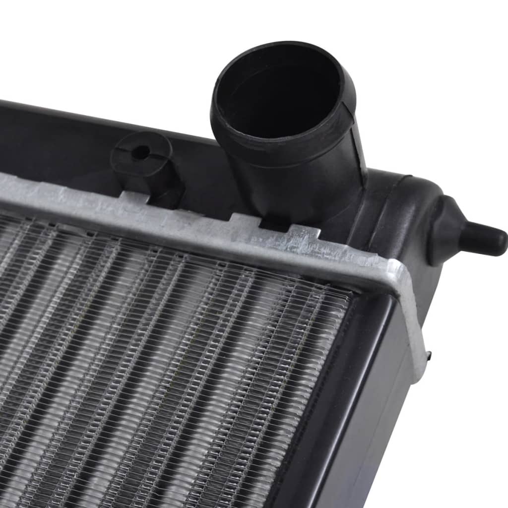 vidaXL Motorkühler Wasserkühler Kühler für VW / Seat