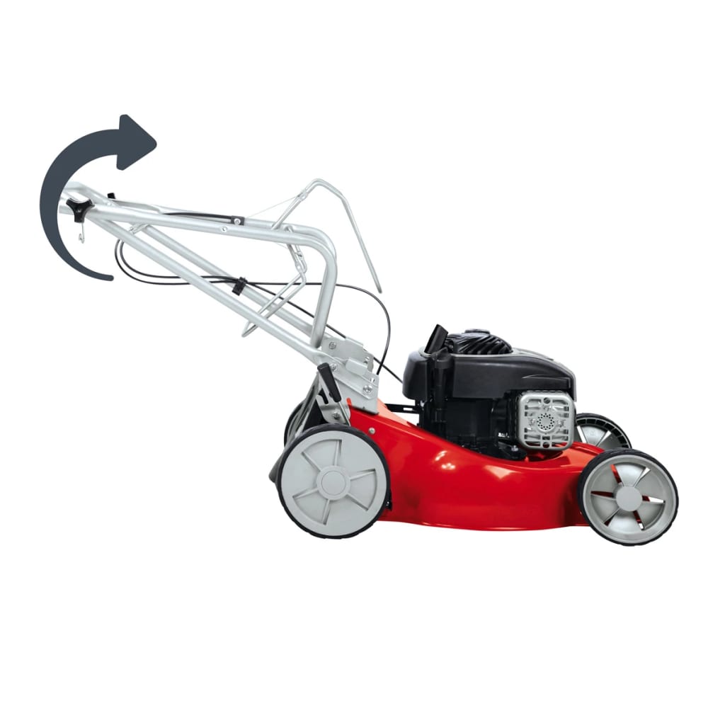 Einhell Benzin Rasenmäher Gc Pm 46 1 Einhell Benzin-Rasenmäher GC-PM 46/1 S | vidaXL.at